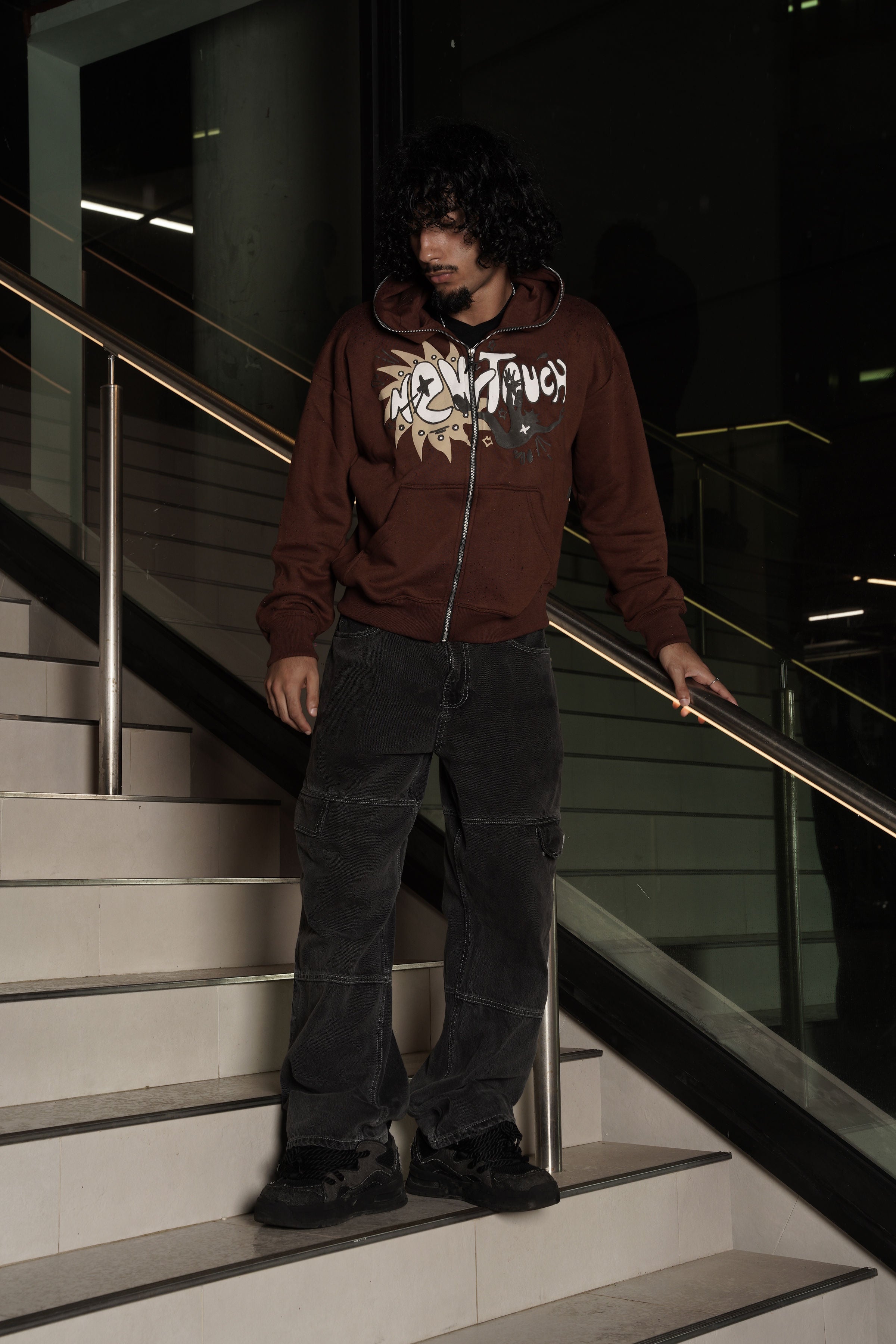 NTL V2 FULLZIPSNTL V2 FULLZIPS - Premium from New Touch Apparel - Just $55! Shop now at New Touch Apparel