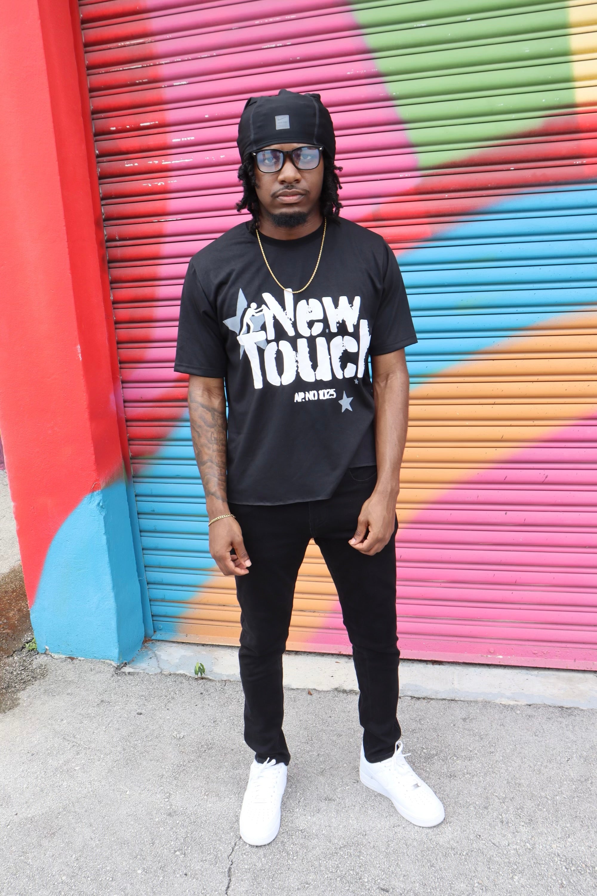 NTL BOXY TEESNTL BOXY TEES - Premium from New Touch Apparel - Just $34.99! Shop now at New Touch Apparel