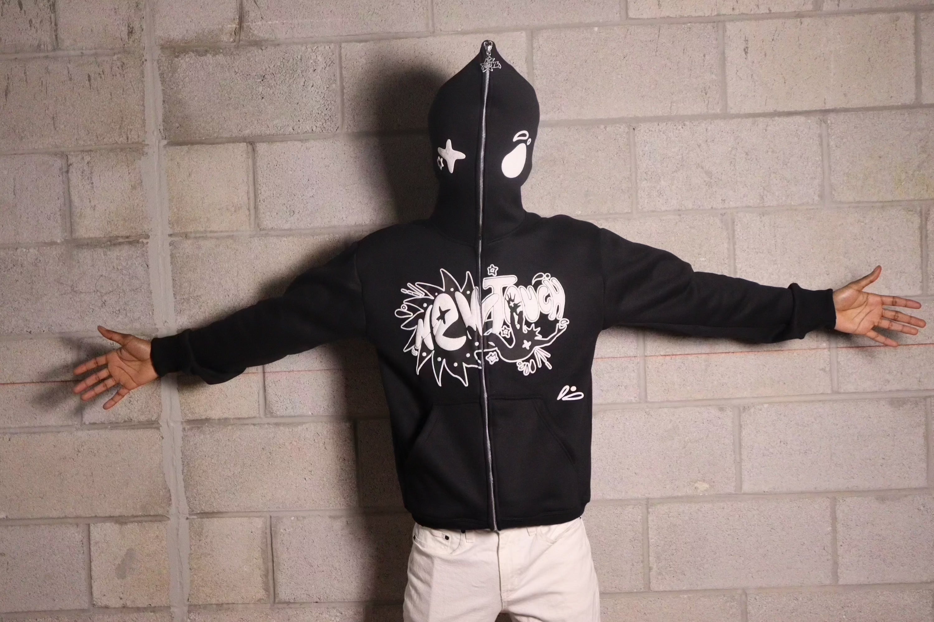 NTL V2 FULLZIPSNTL V2 FULLZIPS - Premium from New Touch Apparel - Just $55! Shop now at New Touch Apparel