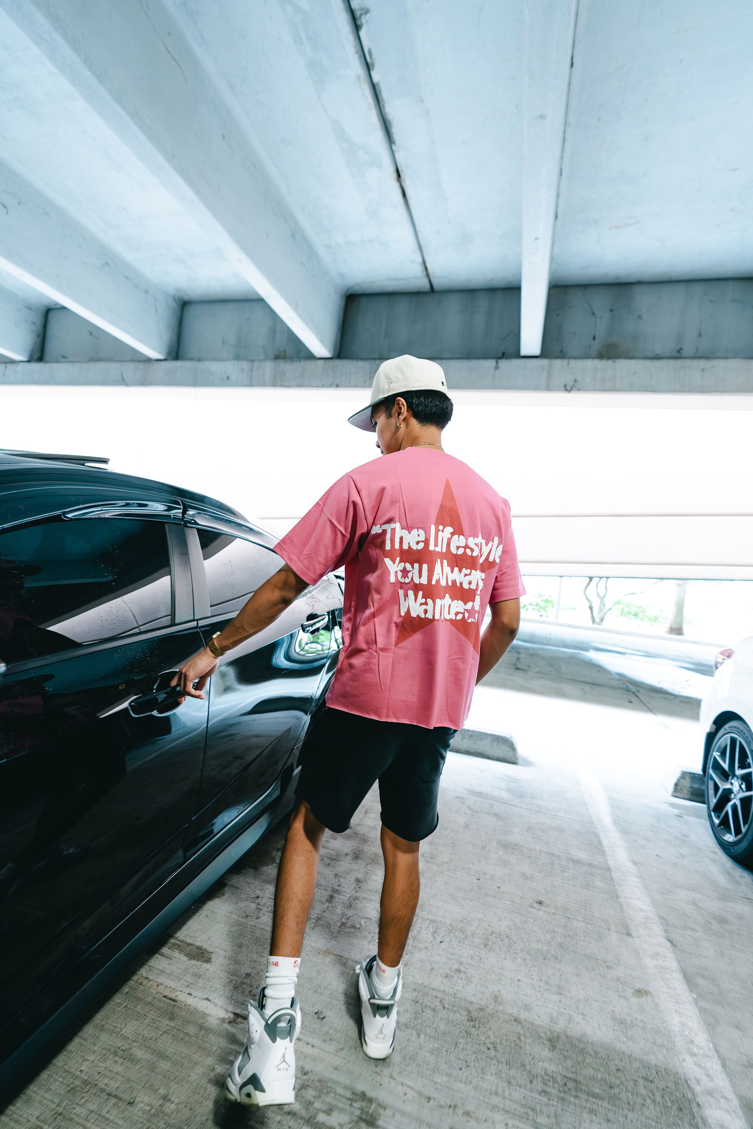 NTL BOXY TEESNTL BOXY TEES - Premium from New Touch Apparel - Just $34.99! Shop now at New Touch Apparel
