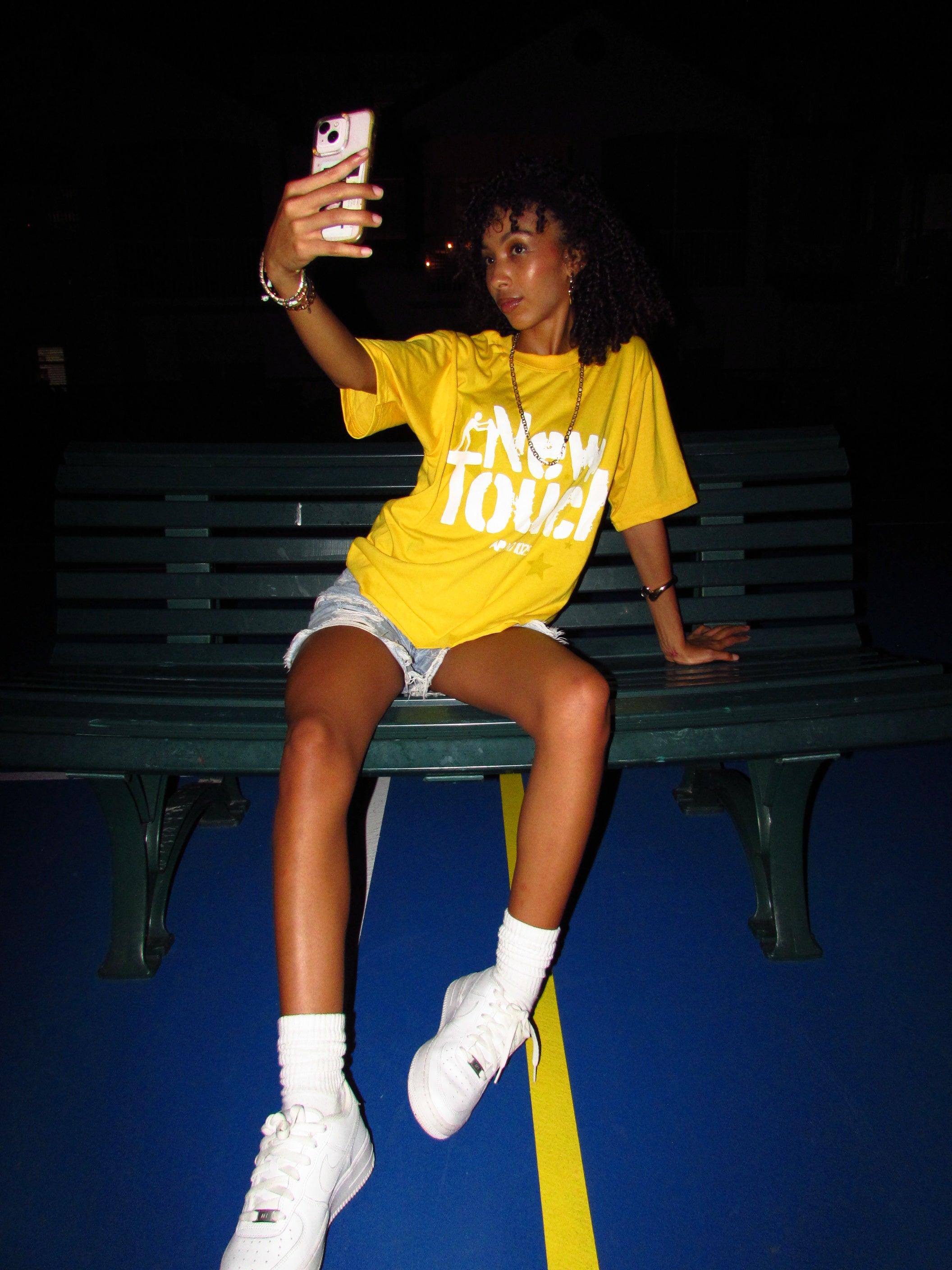NTL BOXY TEESNTL BOXY TEES - Premium from New Touch Apparel - Just $34.99! Shop now at New Touch Apparel