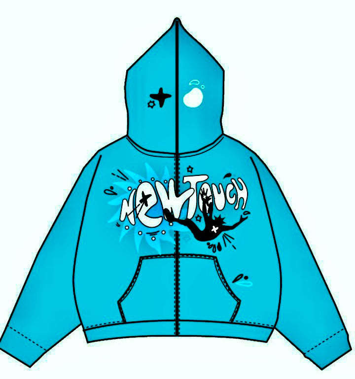 NTL V2 FULLZIPSNTL V2 FULLZIPS - Premium from New Touch Apparel - Just $55! Shop now at New Touch Apparel