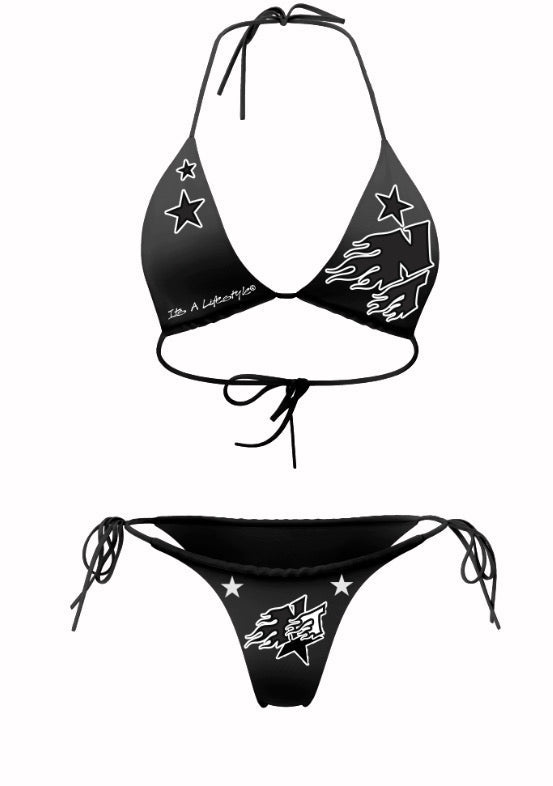 Lifestyle Bikini’sLifestyle Bikini’s - Premium from New Touch Apparel - Just $39.99! Shop now at New Touch Apparel