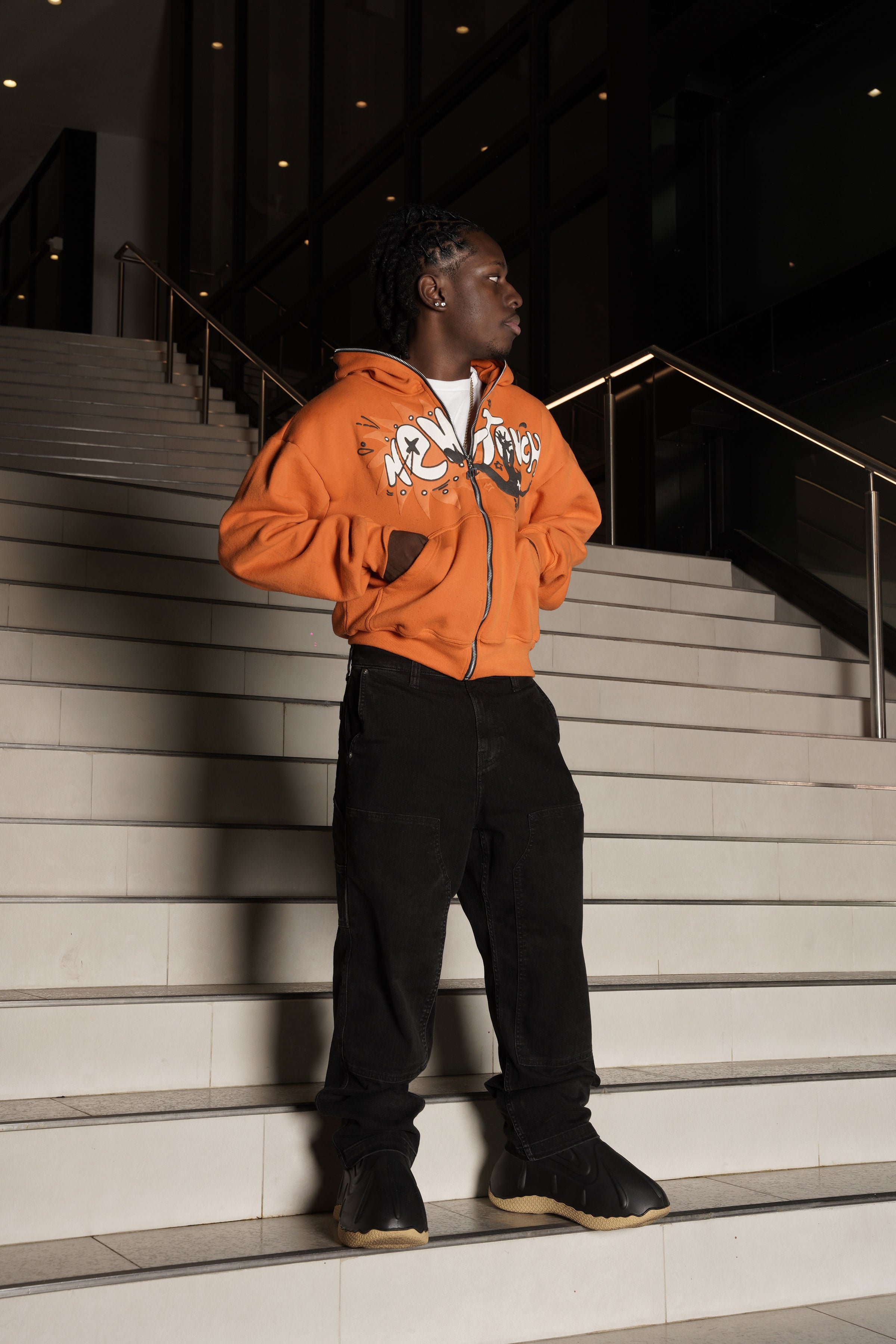NTL V2 FULLZIPSNTL V2 FULLZIPS - Premium from New Touch Apparel - Just $55! Shop now at New Touch Apparel