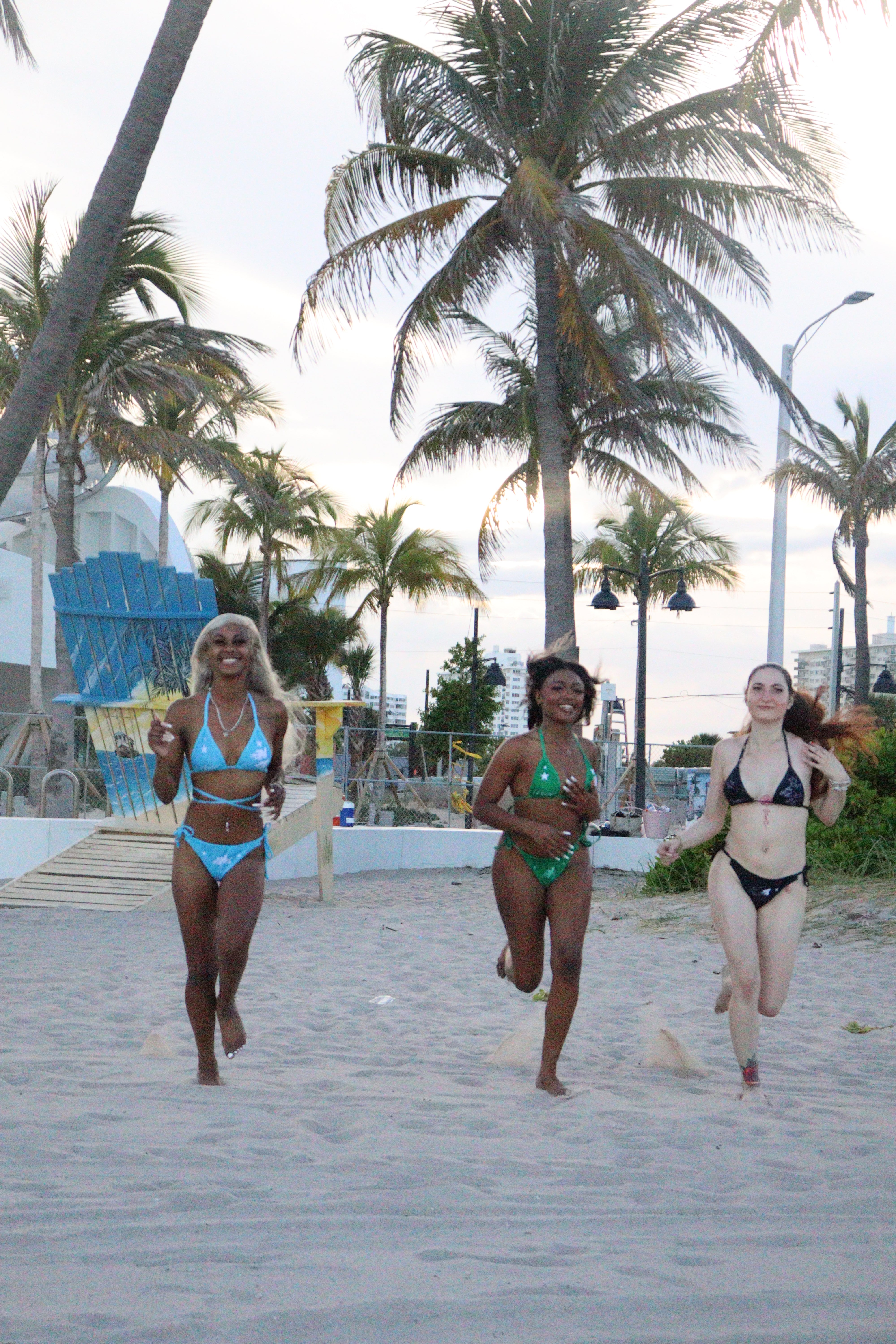 Lifestyle Bikini’sLifestyle Bikini’s - Premium from New Touch Apparel - Just $39.99! Shop now at New Touch Apparel