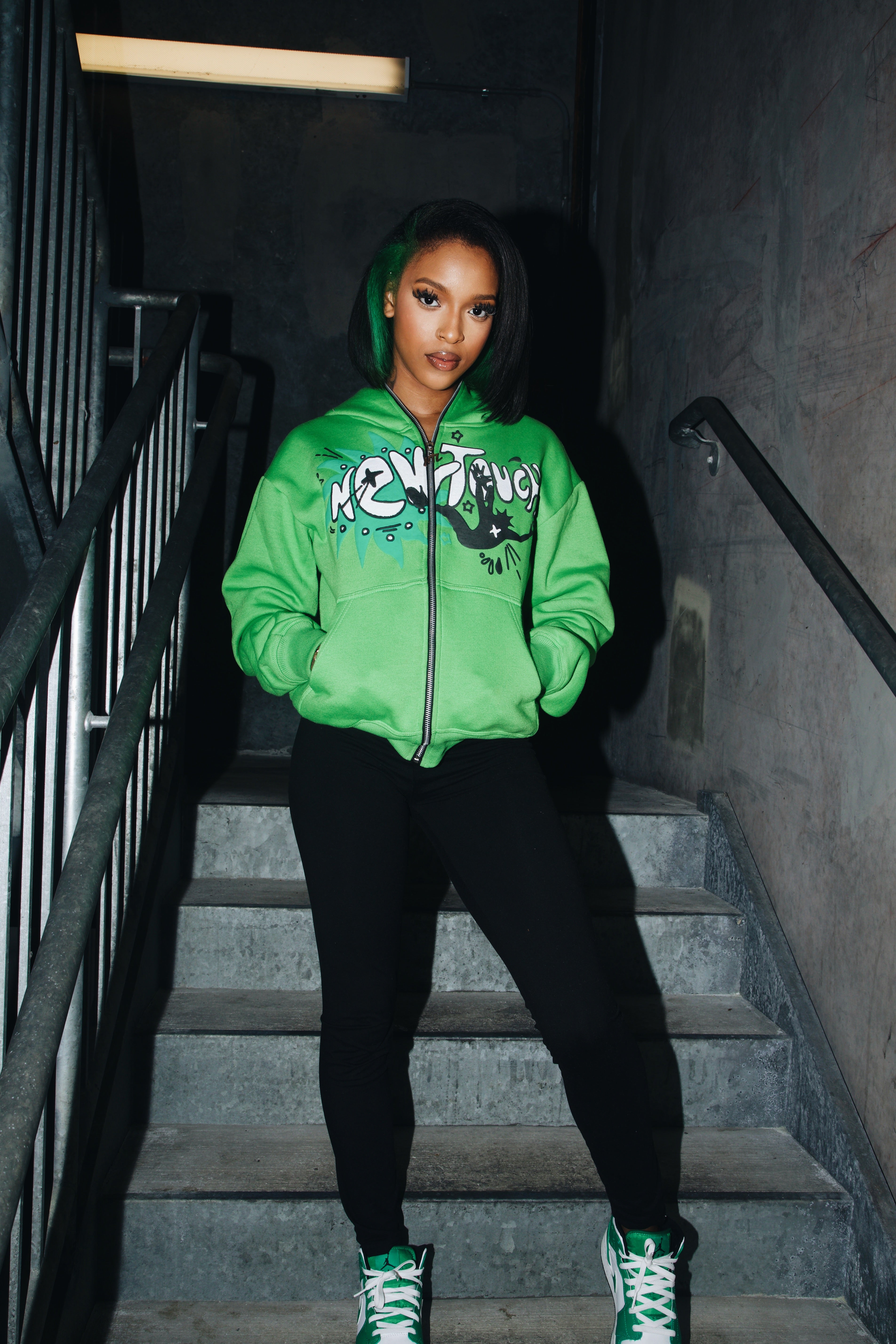 NTL V2 FULLZIPSNTL V2 FULLZIPS - Premium from New Touch Apparel - Just $55! Shop now at New Touch Apparel