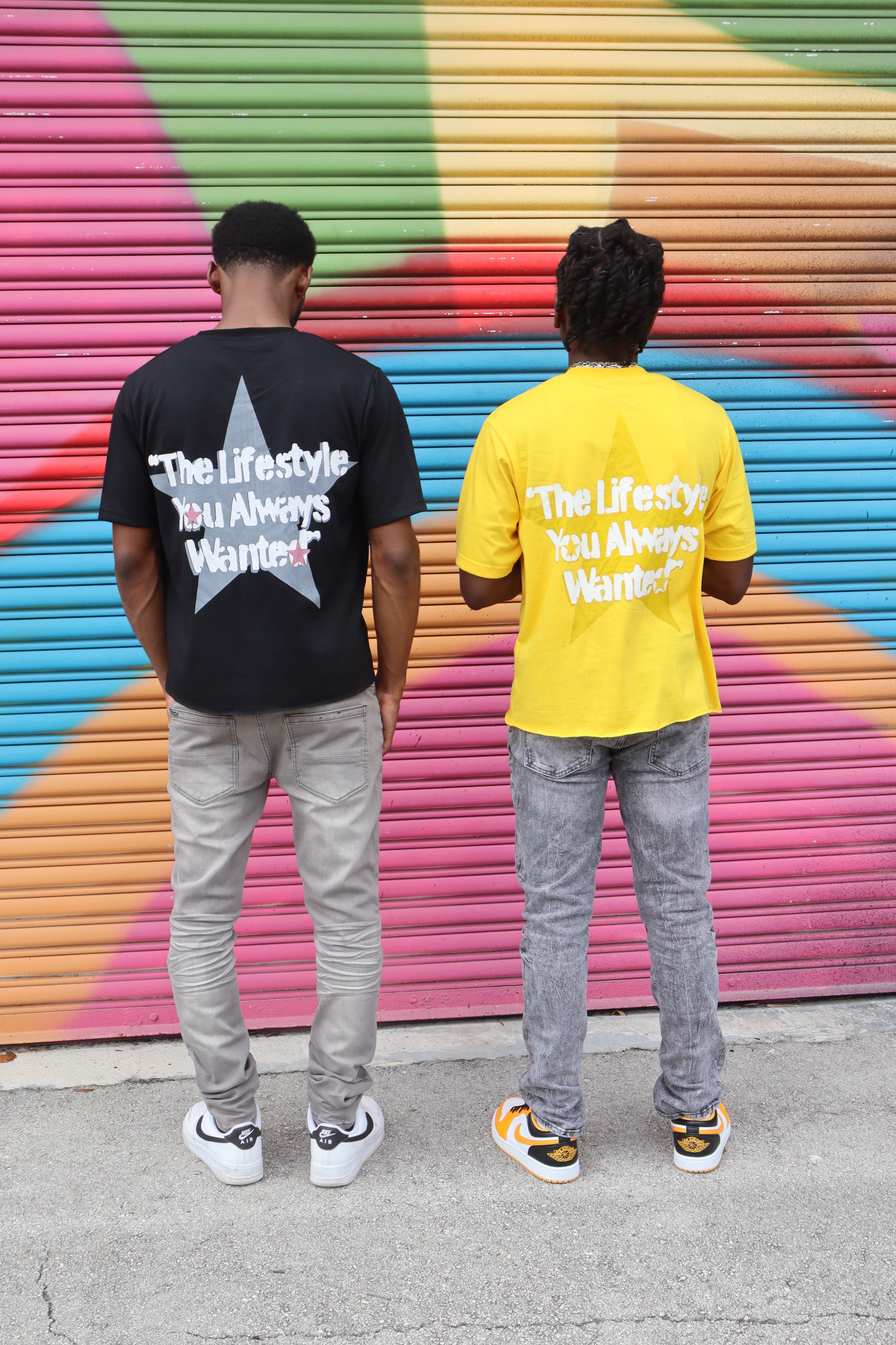 NTL BOXY TEESNTL BOXY TEES - Premium from New Touch Apparel - Just $34.99! Shop now at New Touch Apparel