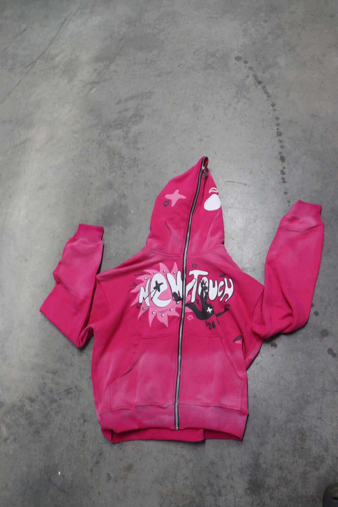 NTL V2 FULLZIPSNTL V2 FULLZIPS - Premium from New Touch Apparel - Just $55! Shop now at New Touch Apparel