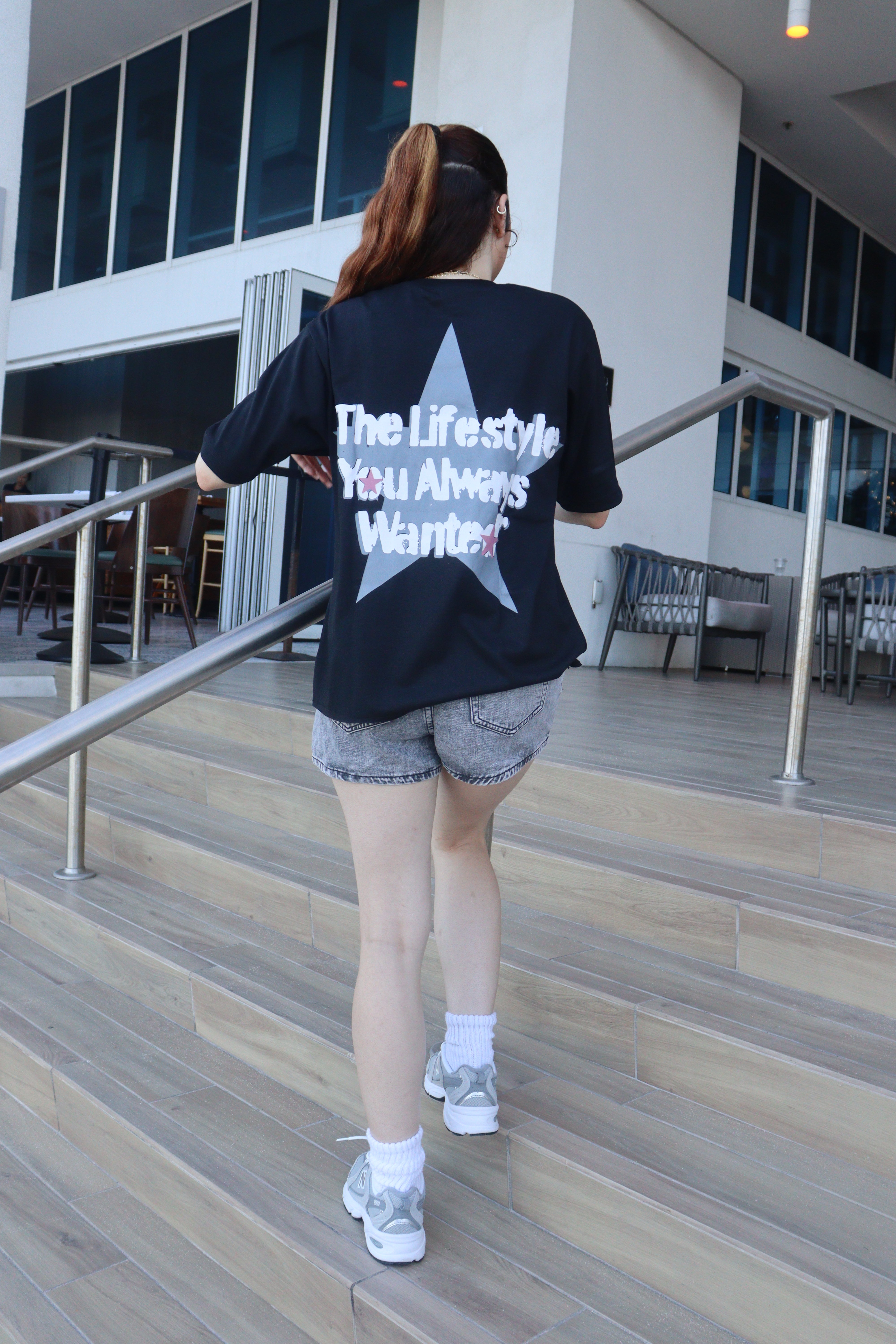 NTL BOXY TEESNTL BOXY TEES - Premium from New Touch Apparel - Just $34.99! Shop now at New Touch Apparel