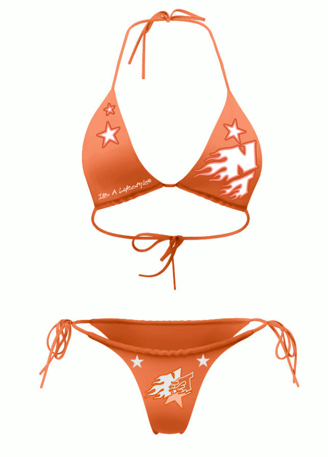 Lifestyle Bikini’sLifestyle Bikini’s - Premium  from New Touch Apparel - Just $39.99! Shop now at New Touch Apparel