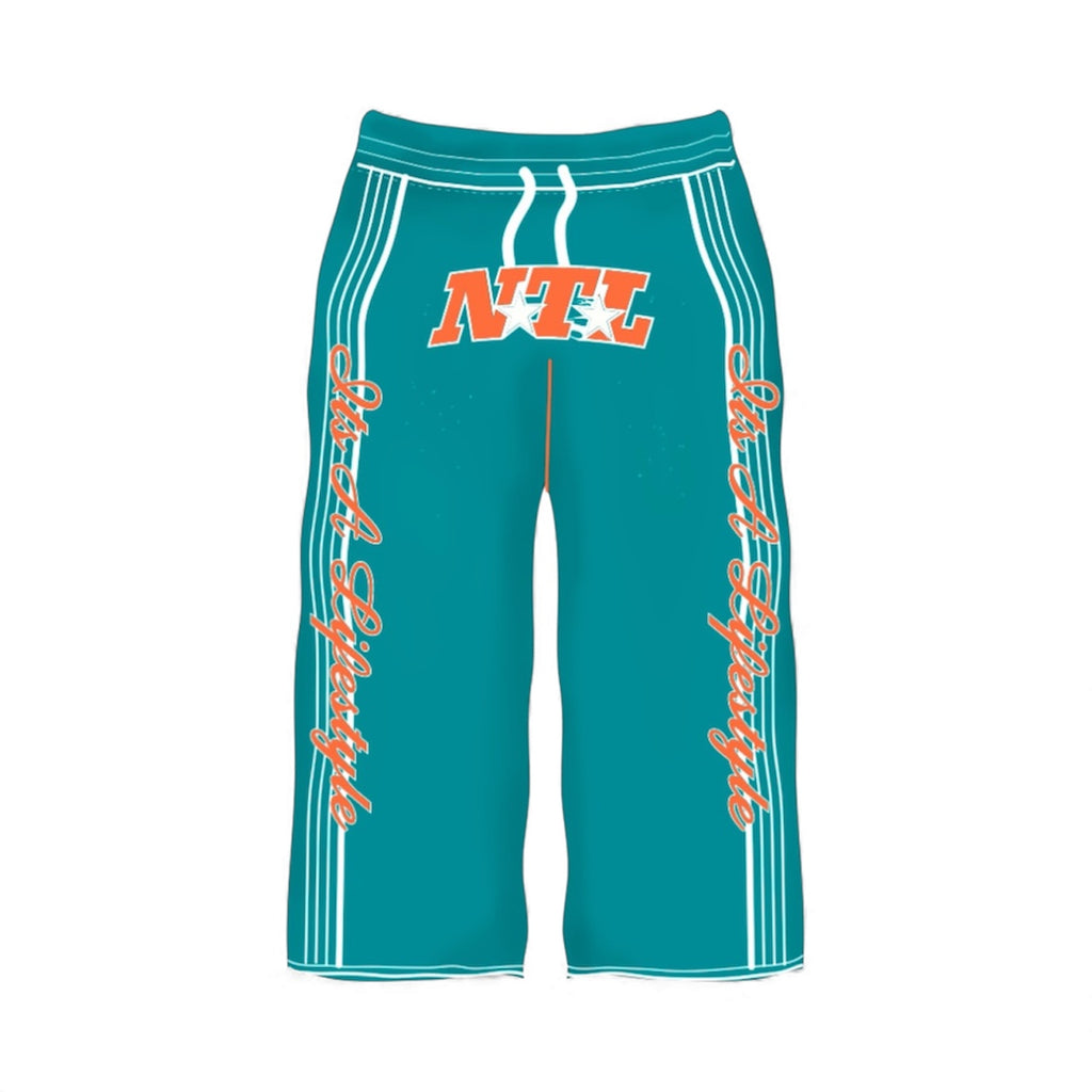 "SEA GREEN" ENERGIE SWEATPANTS