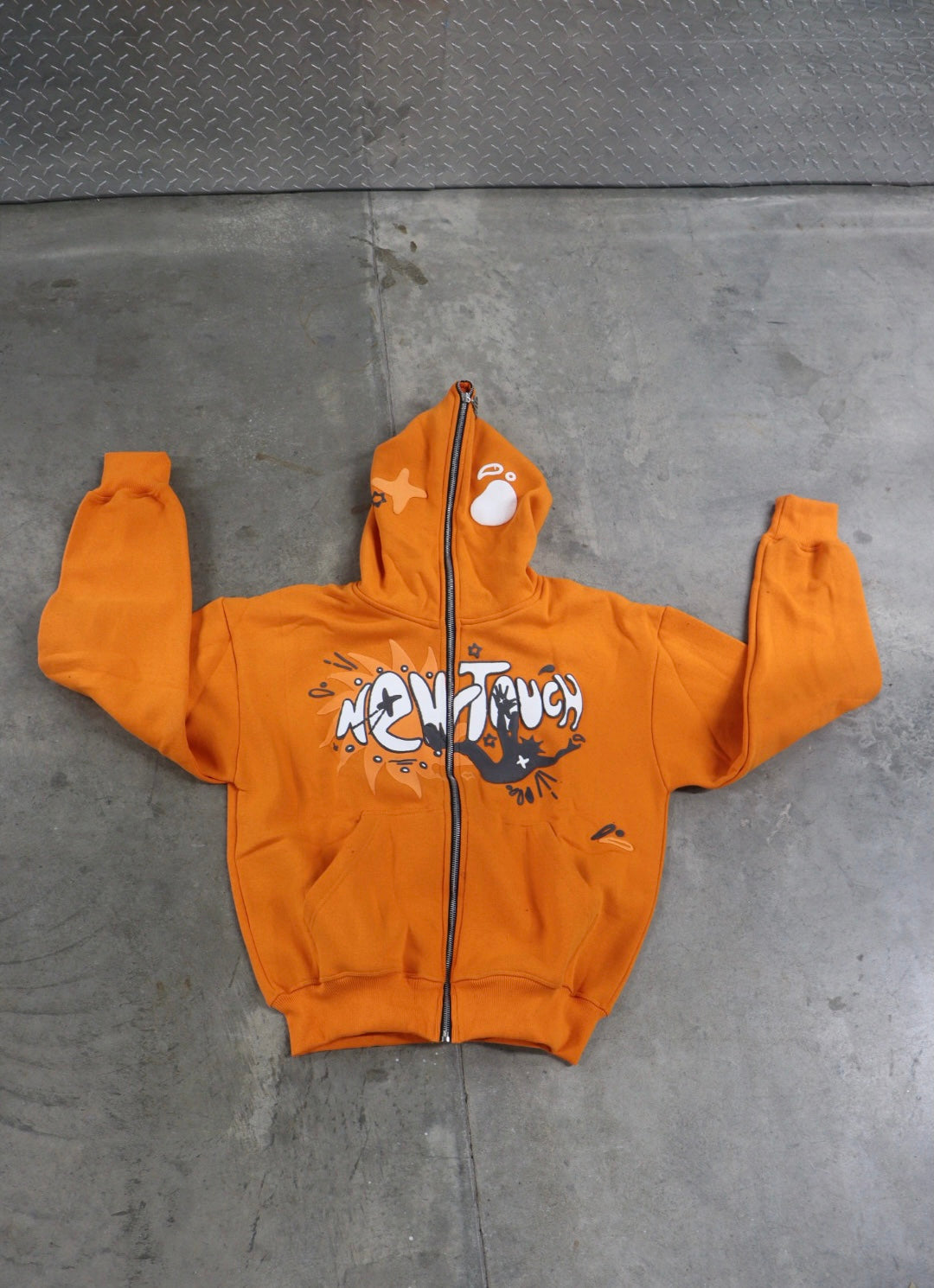 NTL V2 FULLZIPSNTL V2 FULLZIPS - Premium  from New Touch Apparel - Just $55! Shop now at New Touch Apparel