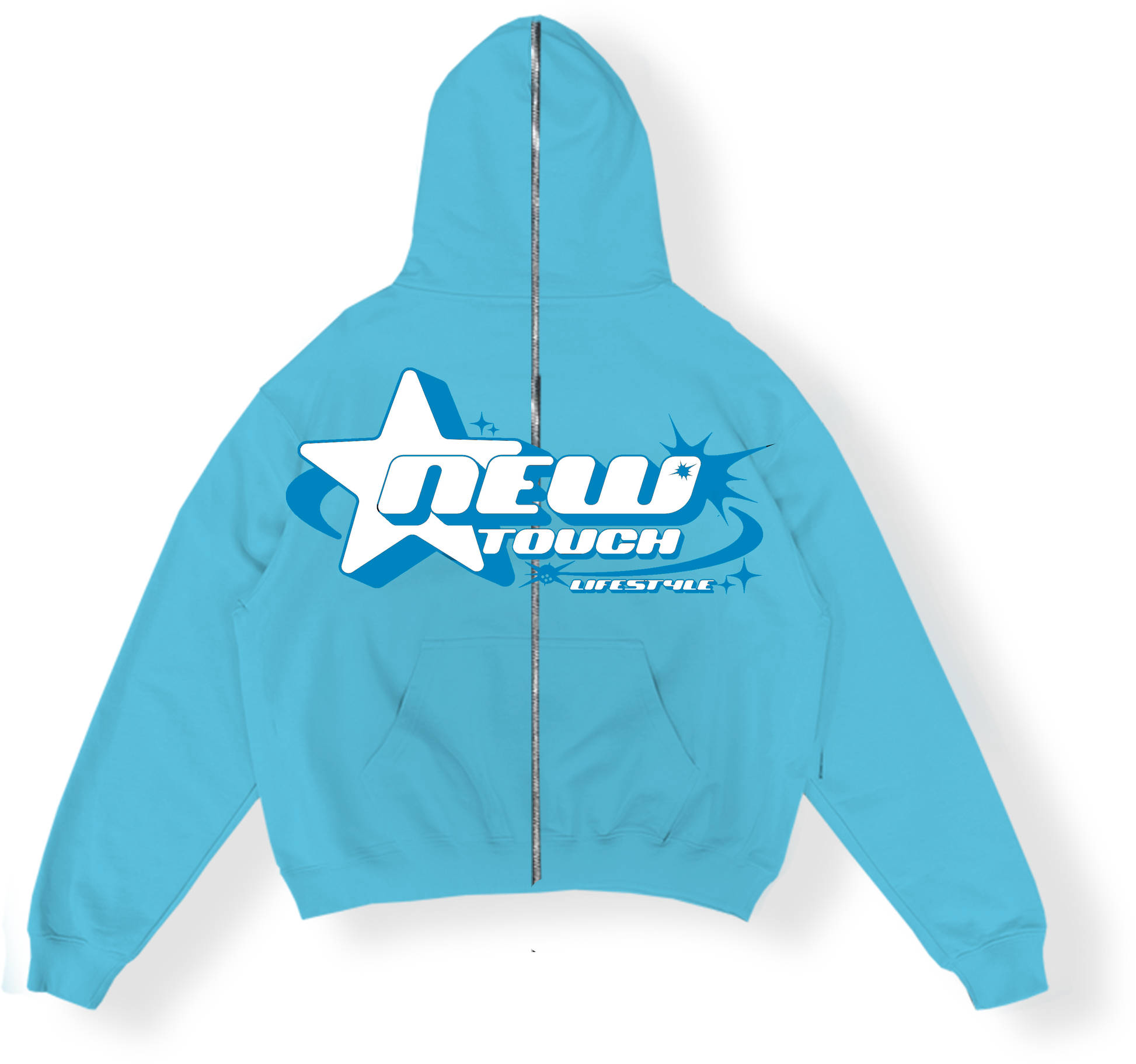 Lifestyle Zip UpLifestyle Zip Up - Premium All Products from vendor-unknown - Just $50! Shop now at New Touch Apparel