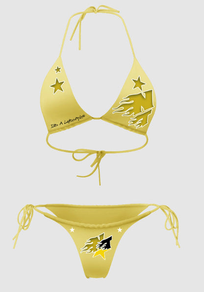 Lifestyle Bikini’sLifestyle Bikini’s - Premium  from New Touch Apparel - Just $39.99! Shop now at New Touch Apparel