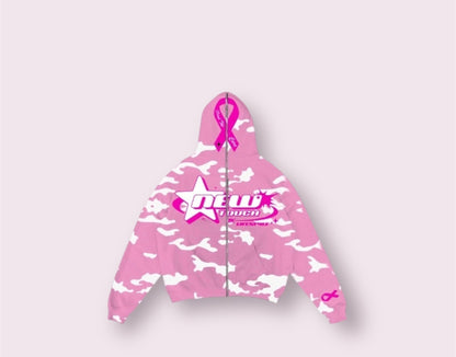 Awareness FullZipAwareness FullZip - Premium All Products from vendor-unknown - Just $50! Shop now at New Touch Apparel