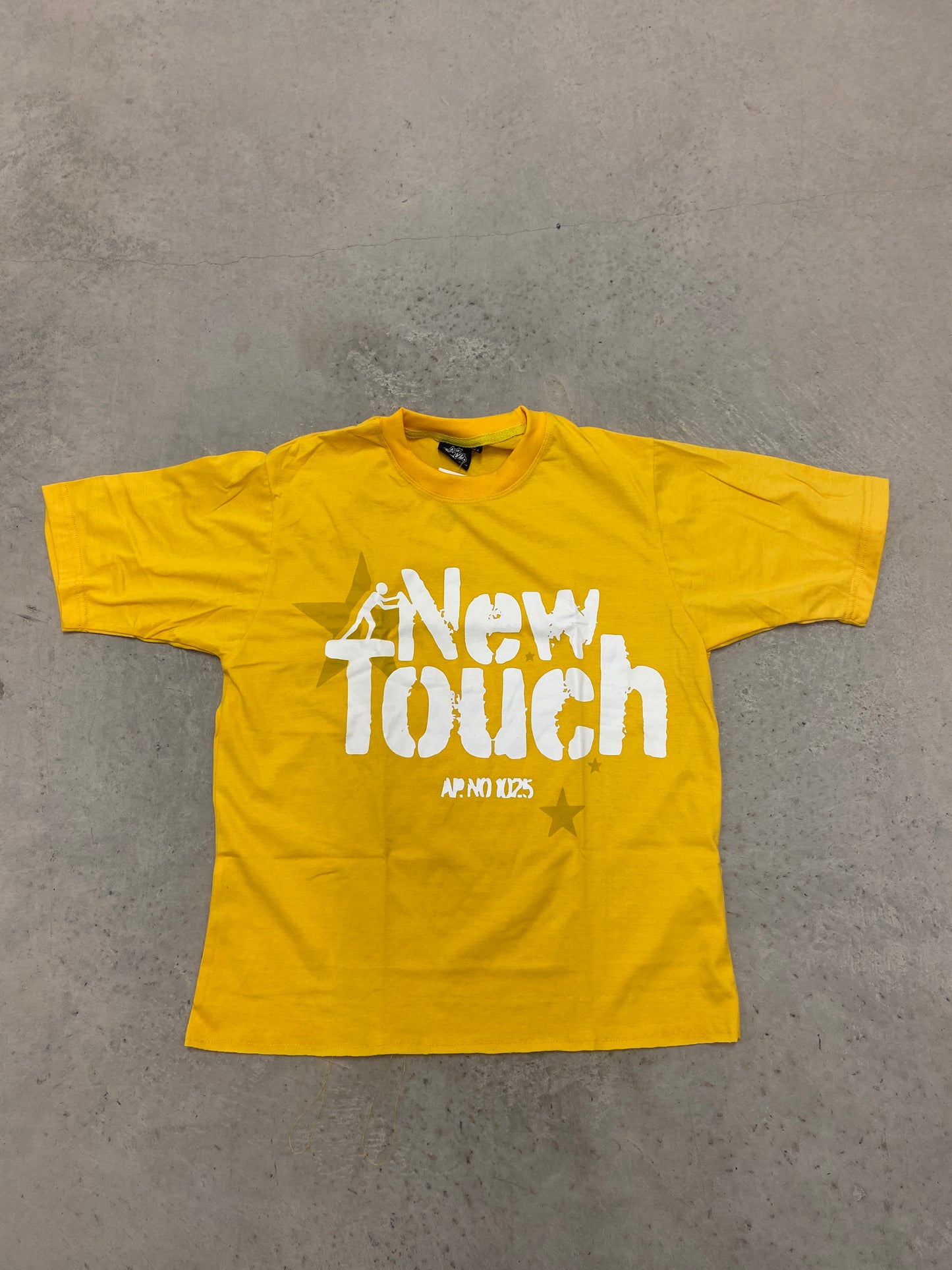 NTL BOXY TEESNTL BOXY TEES - Premium  from New Touch Apparel - Just $34.99! Shop now at New Touch Apparel