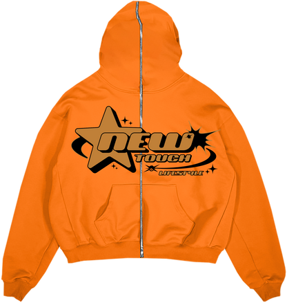 Lifestyle Zip UpLifestyle Zip Up - Premium All Products from vendor-unknown - Just $40! Shop now at New Touch Apparel