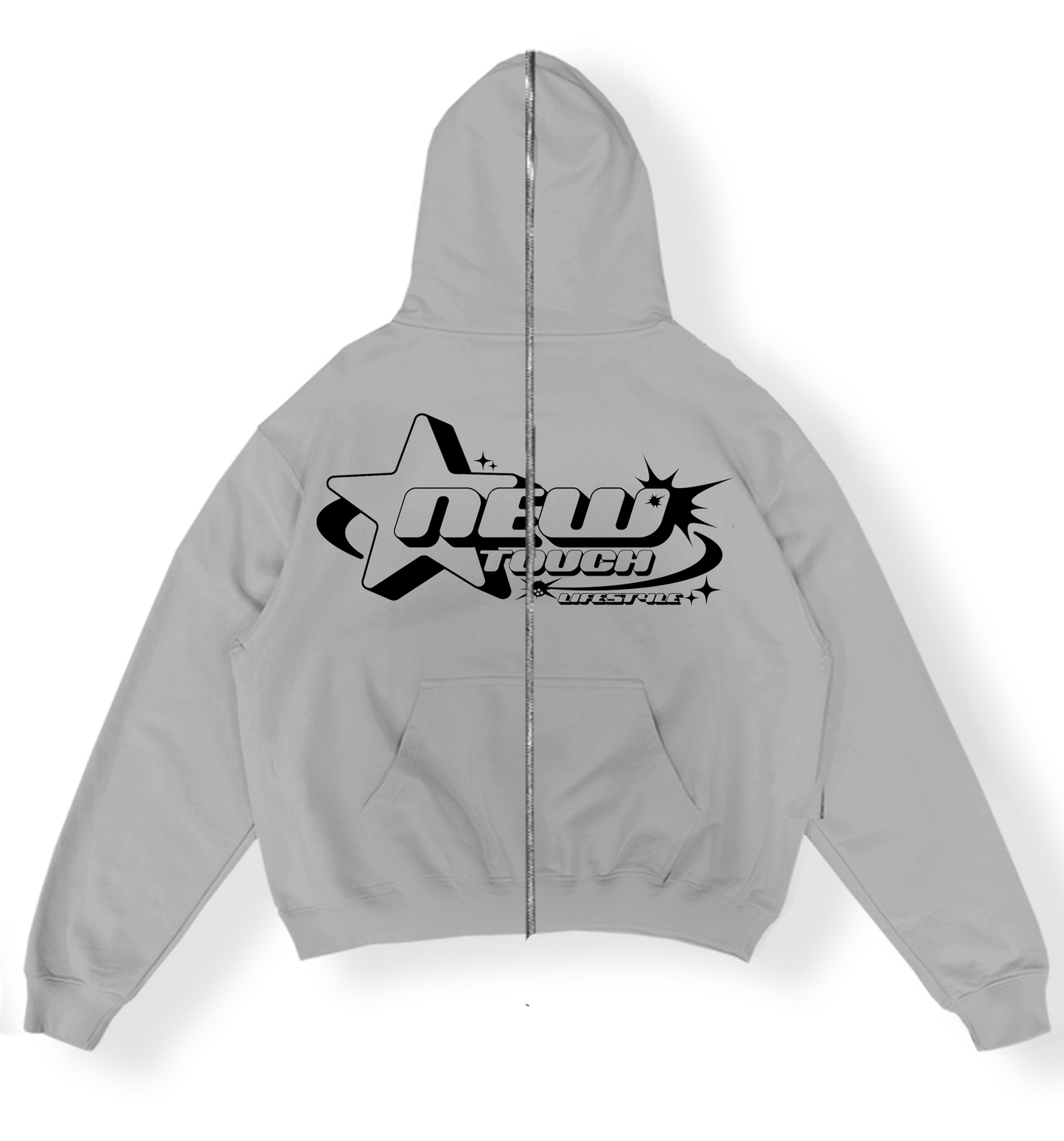 Lifestyle Zip UpLifestyle Zip Up - Premium All Products from vendor-unknown - Just $50! Shop now at New Touch Apparel