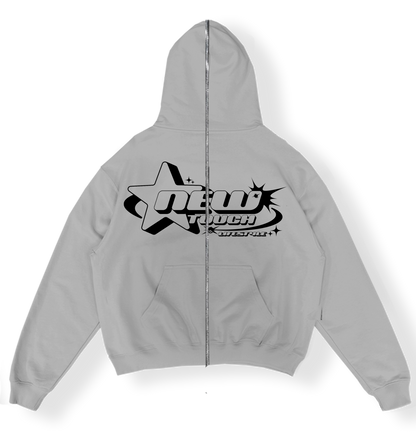 Lifestyle Zip UpLifestyle Zip Up - Premium All Products from vendor-unknown - Just $50! Shop now at New Touch Apparel