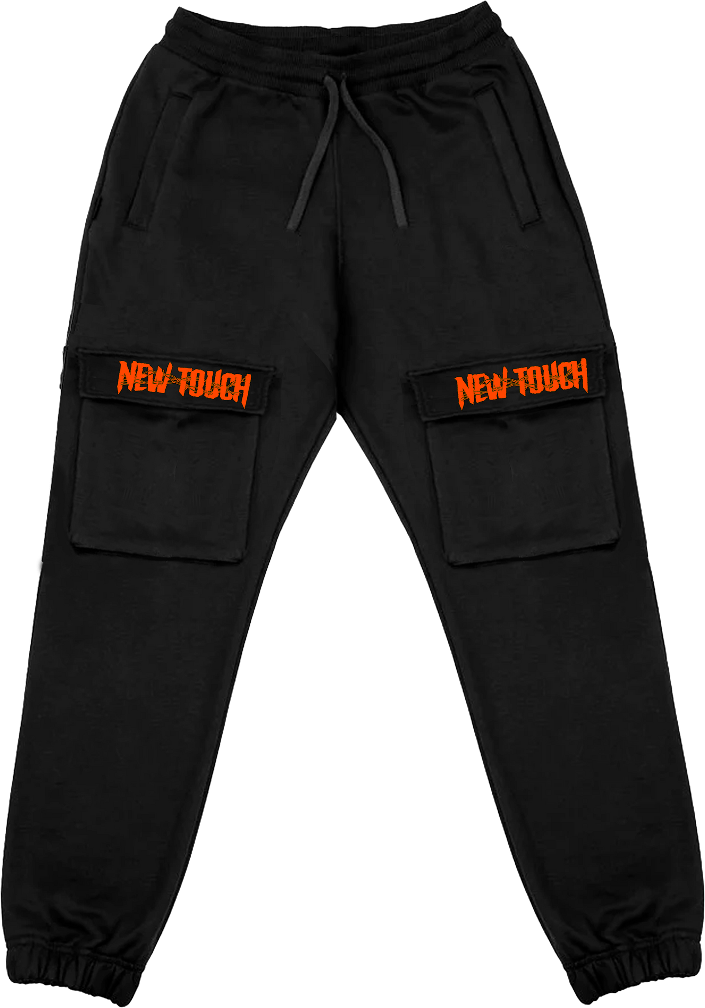 Utility Cargo SweatsUtility Cargo Sweats - Premium All Products from vendor-unknown - Just $40! Shop now at New Touch Apparel