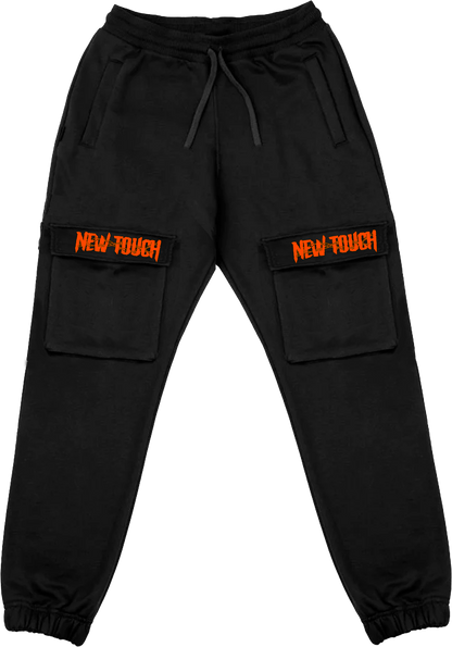 Utility Cargo SweatsUtility Cargo Sweats - Premium All Products from vendor-unknown - Just $40! Shop now at New Touch Apparel