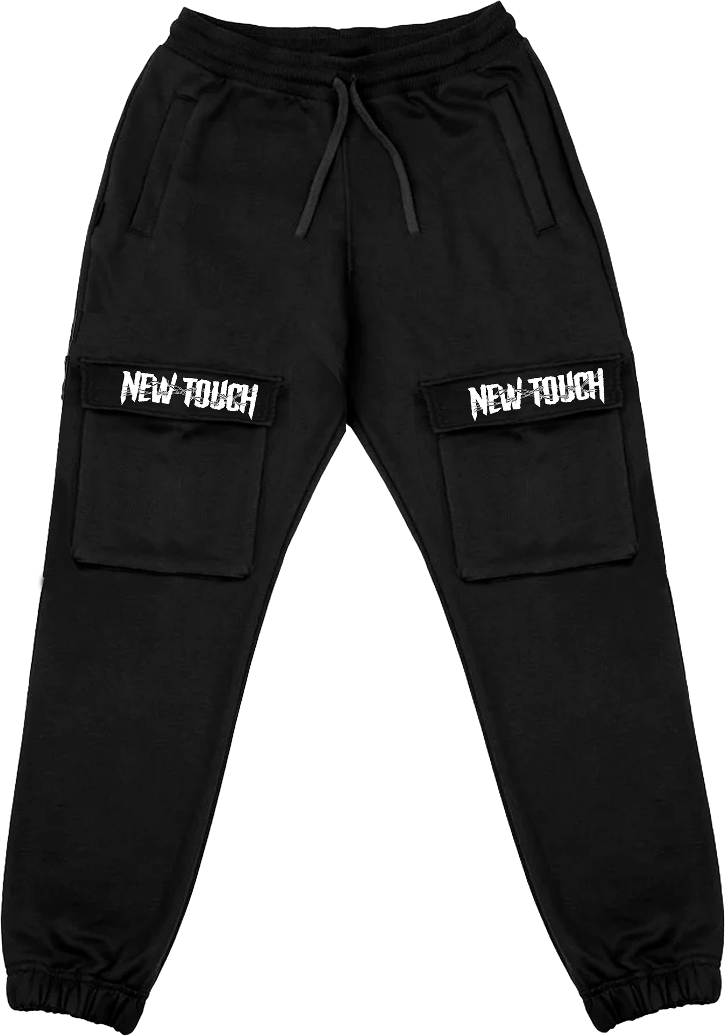 Utility Cargo SweatsUtility Cargo Sweats - Premium All Products from vendor-unknown - Just $40! Shop now at New Touch Apparel