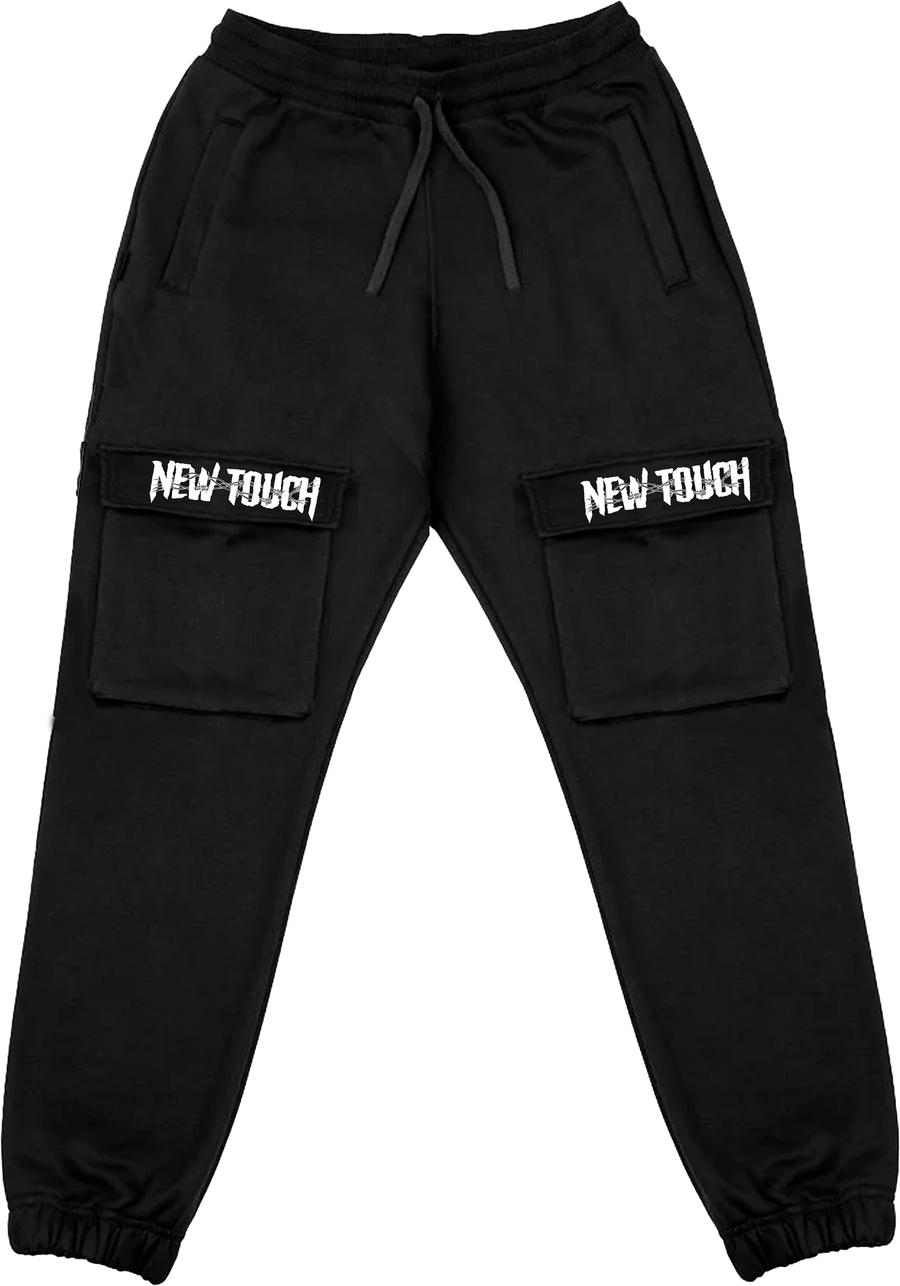 Utility Cargo SweatsUtility Cargo Sweats - Premium All Products from vendor-unknown - Just $40! Shop now at New Touch Apparel