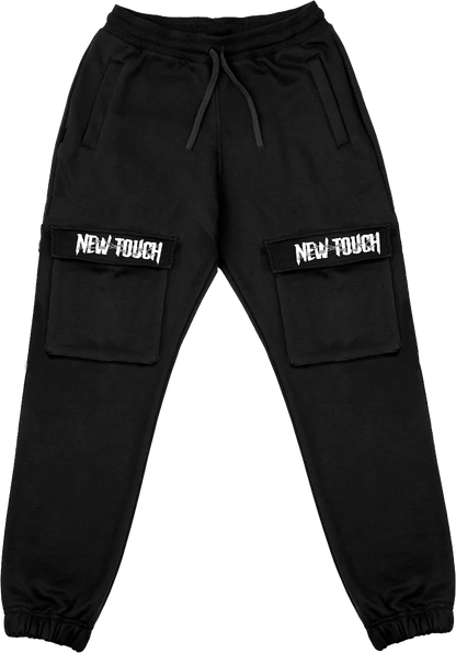 Utility Cargo SweatsUtility Cargo Sweats - Premium All Products from vendor-unknown - Just $40! Shop now at New Touch Apparel