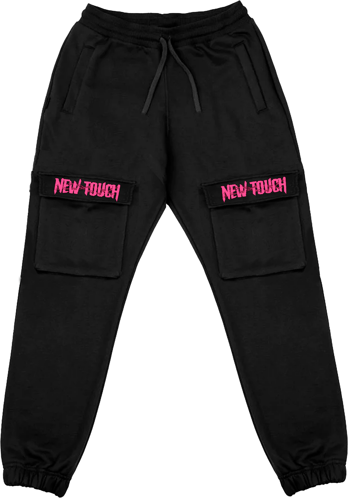 Utility Cargo SweatsUtility Cargo Sweats - Premium All Products from vendor-unknown - Just $40! Shop now at New Touch Apparel