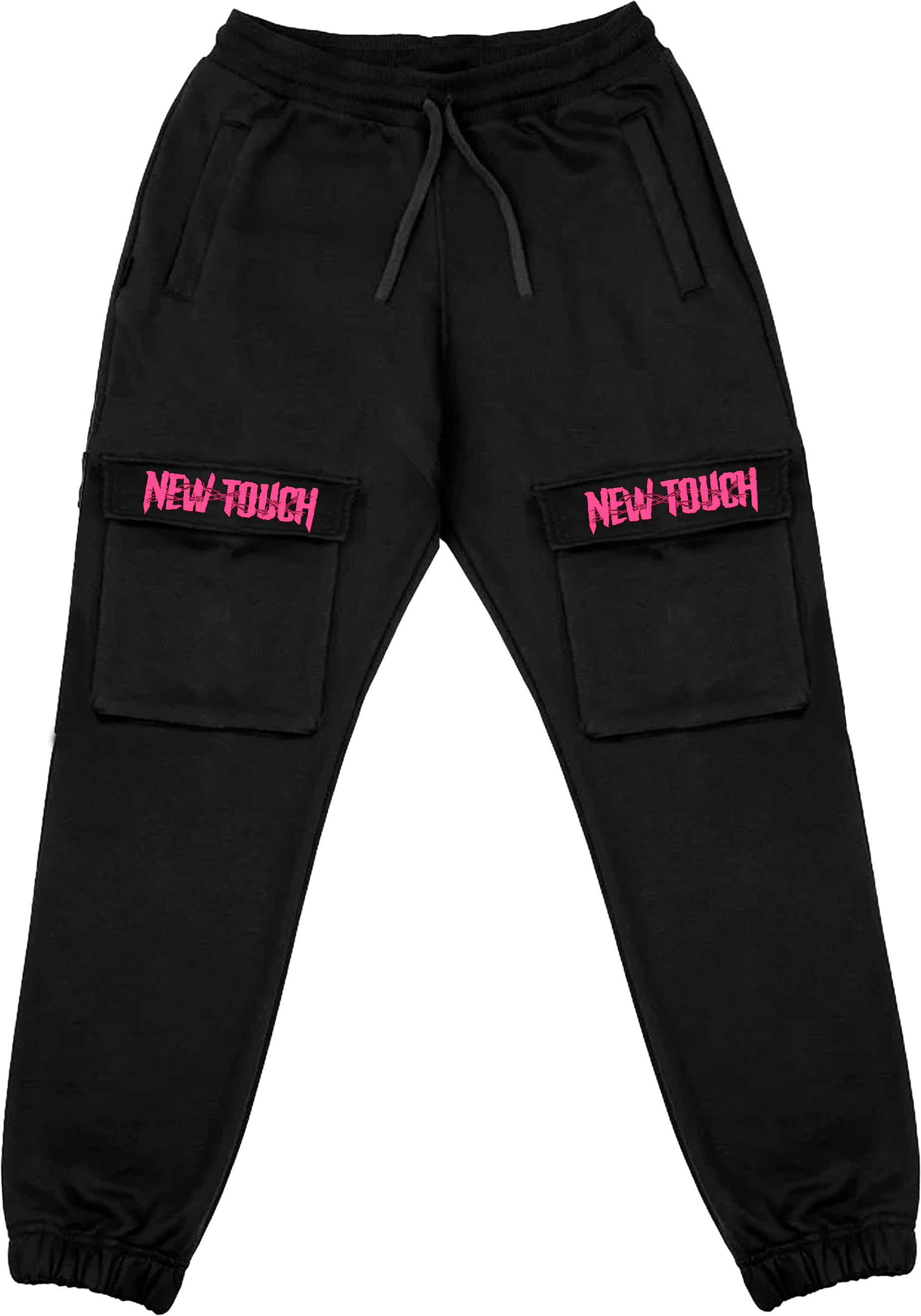 Utility Cargo SweatsUtility Cargo Sweats - Premium All Products from vendor-unknown - Just $40! Shop now at New Touch Apparel