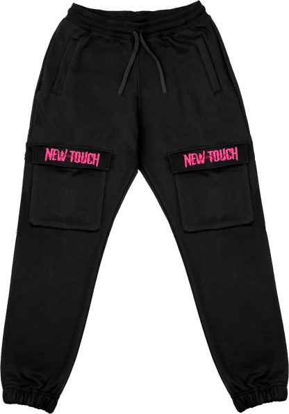 Utility Cargo SweatsUtility Cargo Sweats - Premium All Products from vendor-unknown - Just $40! Shop now at New Touch Apparel