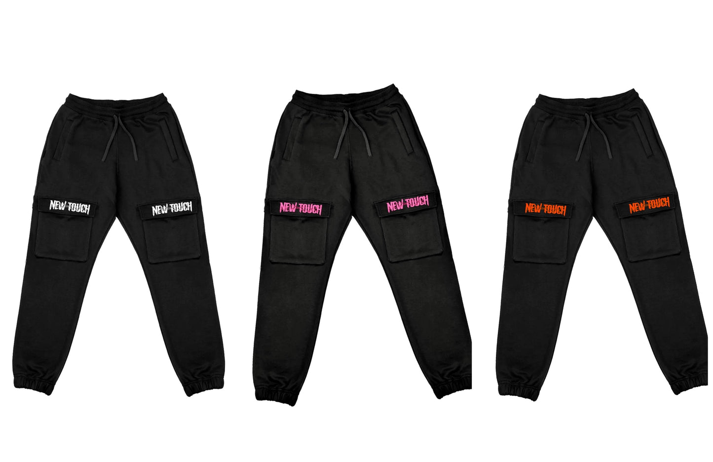 Utility Cargo SweatsUtility Cargo Sweats - Premium All Products from vendor-unknown - Just $40! Shop now at New Touch Apparel