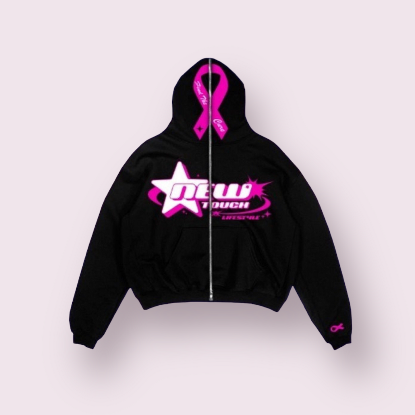 Awareness FullZipAwareness FullZip - Premium All Products from vendor-unknown - Just $50! Shop now at New Touch Apparel